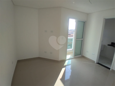 Venda Apartamento Santo André Parque Novo Oratório 1