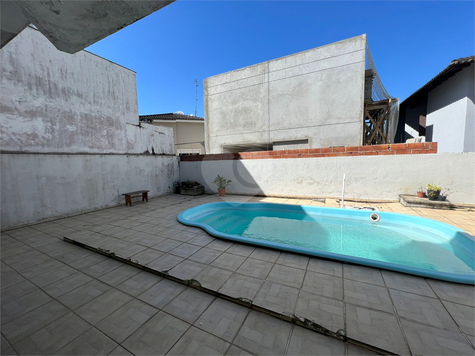 Venda Condomínio Mogi Das Cruzes Vila Oliveira 1
