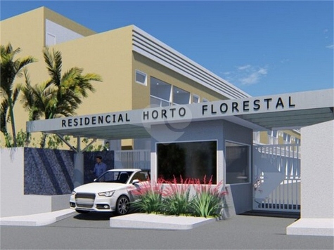 Venda Condomínio São Paulo Vila Albertina 1