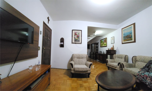 Venda Casa São Paulo Vila Cordeiro 1