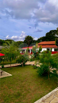 Venda Sítio Cocalzinho De Goiás Centro 1