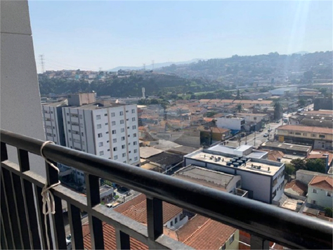 Venda Apartamento Guarulhos Vila Galvão 1