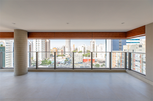 Venda Apartamento São Paulo Brooklin Paulista 1
