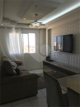 Venda Apartamento Diadema Centro 1