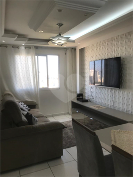 Venda Apartamento Diadema Centro 1