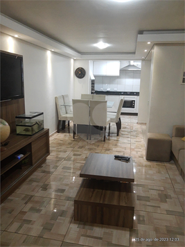 Venda Sobrado Curitiba Bairro Alto 1