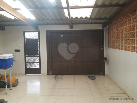 Venda Sobrado Curitiba Bairro Alto 1