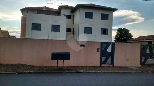 Venda Apartamento São Carlos Jardim Jóckei Club A 1