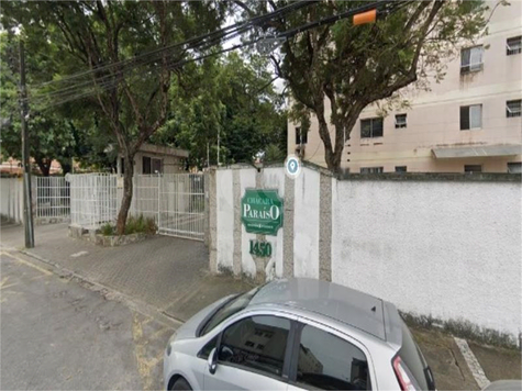 Residencial Chácara Paraíso