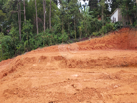 Venda Loteamento Jandira Chácaras Do Peroba 1