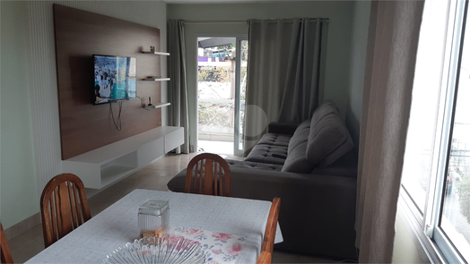 Venda Apartamento São Paulo Vila Pereira Barreto 1
