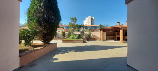 Condomínio Edifício Mitla da Serra