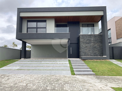 Venda Condomínio São José Dos Campos Condomínio Residencial Alphaville I 1