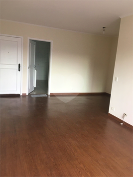 Venda Apartamento São Paulo Santo Amaro 1