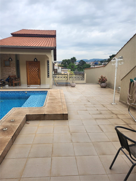 Venda Sobrado São Paulo Vila Boaçava 1