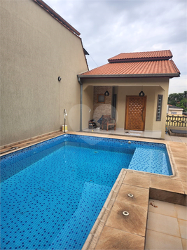 Venda Sobrado São Paulo Vila Boaçava 1