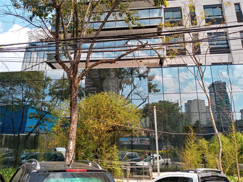 Aluguel Loja São Paulo Pinheiros 1