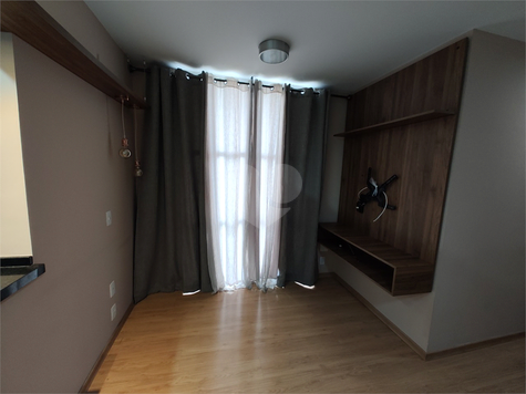 Venda Apartamento São Paulo Vila Maria 1