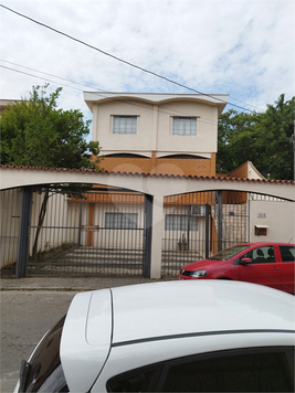 Aluguel Casa São Paulo Vila Guarani (z Sul) 1