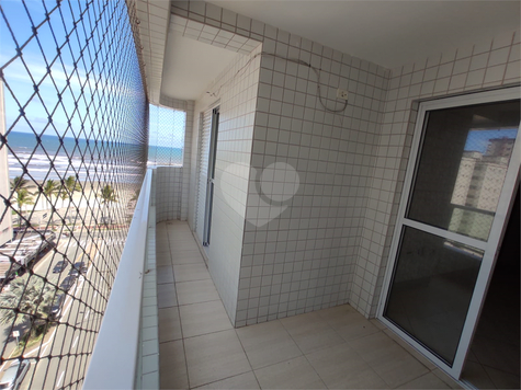 Venda Apartamento Praia Grande Caiçara 1