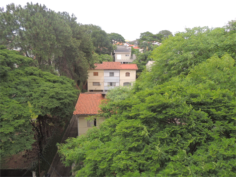 Venda Apartamento São Paulo Jardim Prudência 1