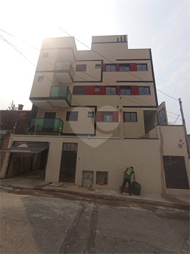 Venda Apartamento São Paulo Vila Santa Terezinha (zona Norte) 1
