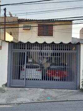 Venda Casa Osasco São Pedro 1