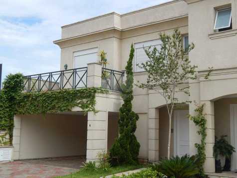 Venda Condomínio São Paulo Jardim Panorama 1