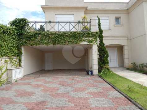 Aluguel Condomínio São Paulo Jardim Panorama 1