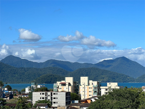 Venda Cobertura Ubatuba Itaguá 1