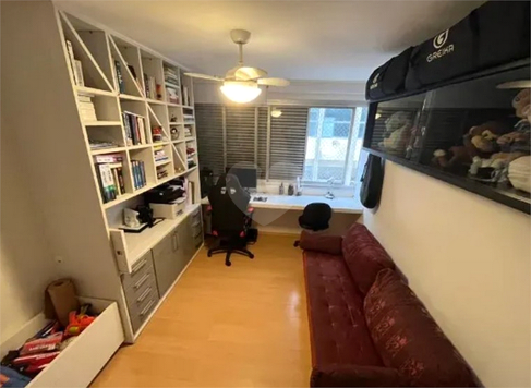 Venda Apartamento São Paulo Higienópolis 1
