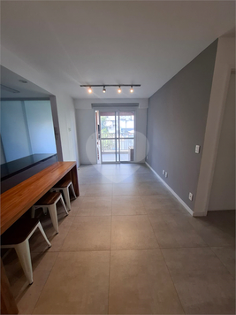 Aluguel Apartamento São Paulo Vila Anglo Brasileira 1