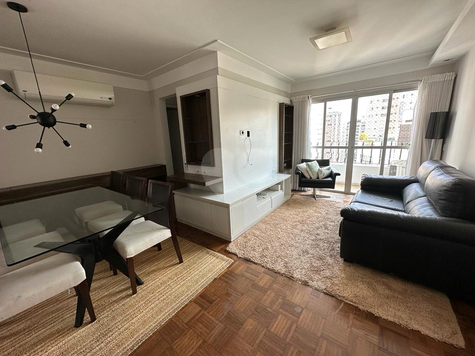 Aluguel Apartamento São Paulo Moema 1