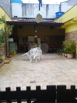 Venda Casa térrea Rio De Janeiro Cosmos 1