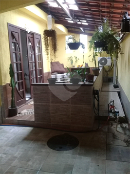 Venda Casa térrea Rio De Janeiro Cosmos 1