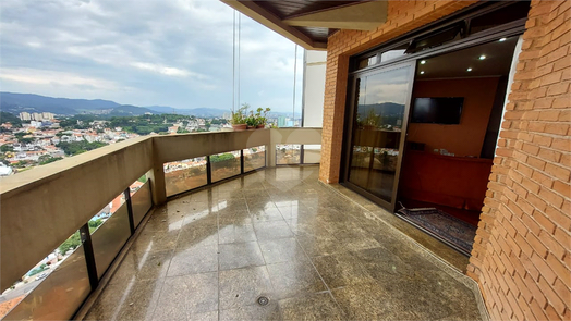 Venda Apartamento São Paulo Água Fria 1