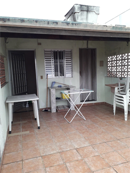 Venda Casa São Paulo Vila Nair 1