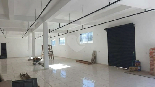 Aluguel Salão Comercial São Paulo Vila Mazzei 1