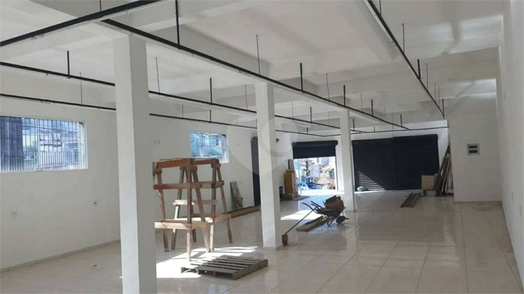 Aluguel Salão Comercial São Paulo Vila Mazzei 1