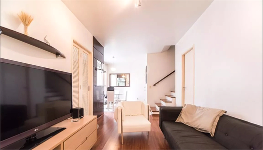 Venda Apartamento São Paulo Indianópolis 1