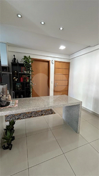 Venda Apartamento Goiânia Residencial Eldorado 1