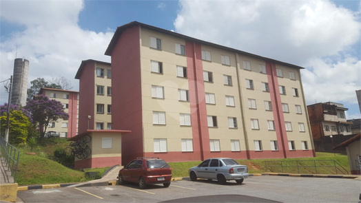 Condominio Residencial Esmeralda