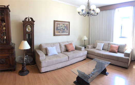 Venda Apartamento São Paulo Vila Mariana 1