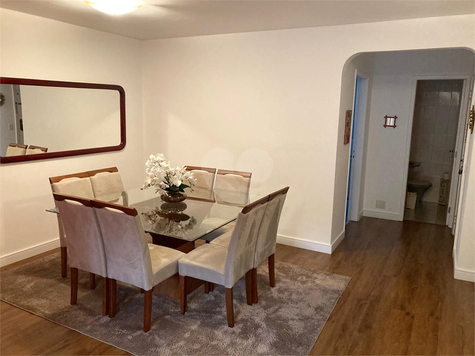 Venda Apartamento São Paulo Vila Nova Cachoeirinha 1