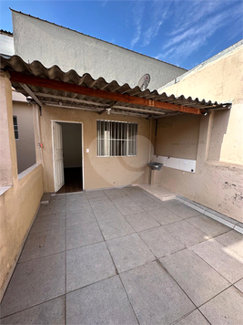 Aluguel Casa de vila Santo André Utinga 1