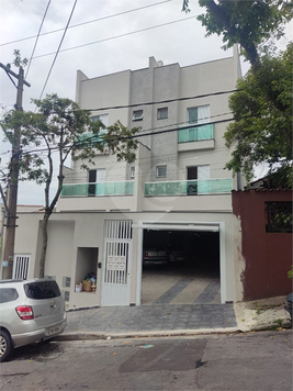 Venda Apartamento Santo André Vila Francisco Matarazzo 1