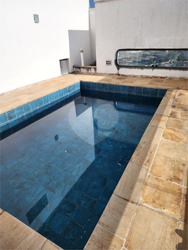 Venda Duplex São Paulo Mooca 1