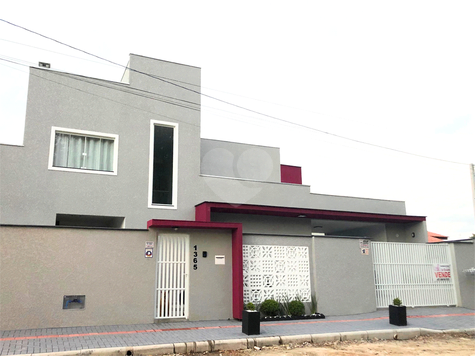 Venda Sobrado Itapoá Itapoá 1