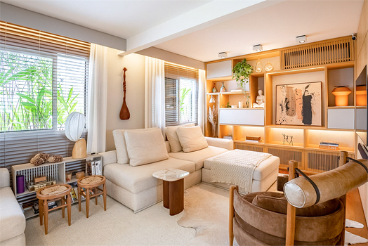 Venda Apartamento São Paulo Vila Uberabinha 1