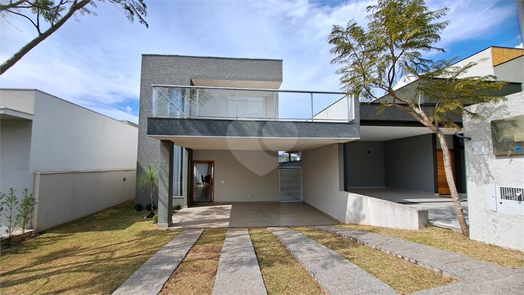 Venda Sobrado Bragança Paulista Condomínio Residencial Euroville Ii 1